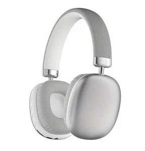 cuffie bluetooth 200 Ore Di Riproduzione 5.3 Suono Surround 360 Simili A Air Pod - Zdjęcie 1 z 4