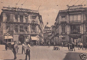 Chieti Largo e Corso Marrucino f.g. - Bild 1 von 1