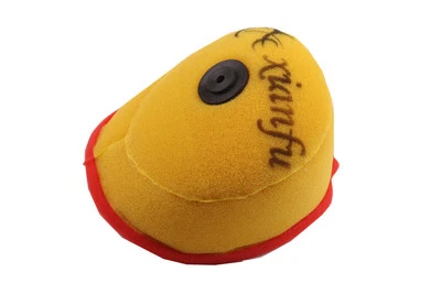 Filtro de aire de moto apto para Honda CR125R CR250R CR500R 1989-2001 90 91 92 93 Foto 1 de 4