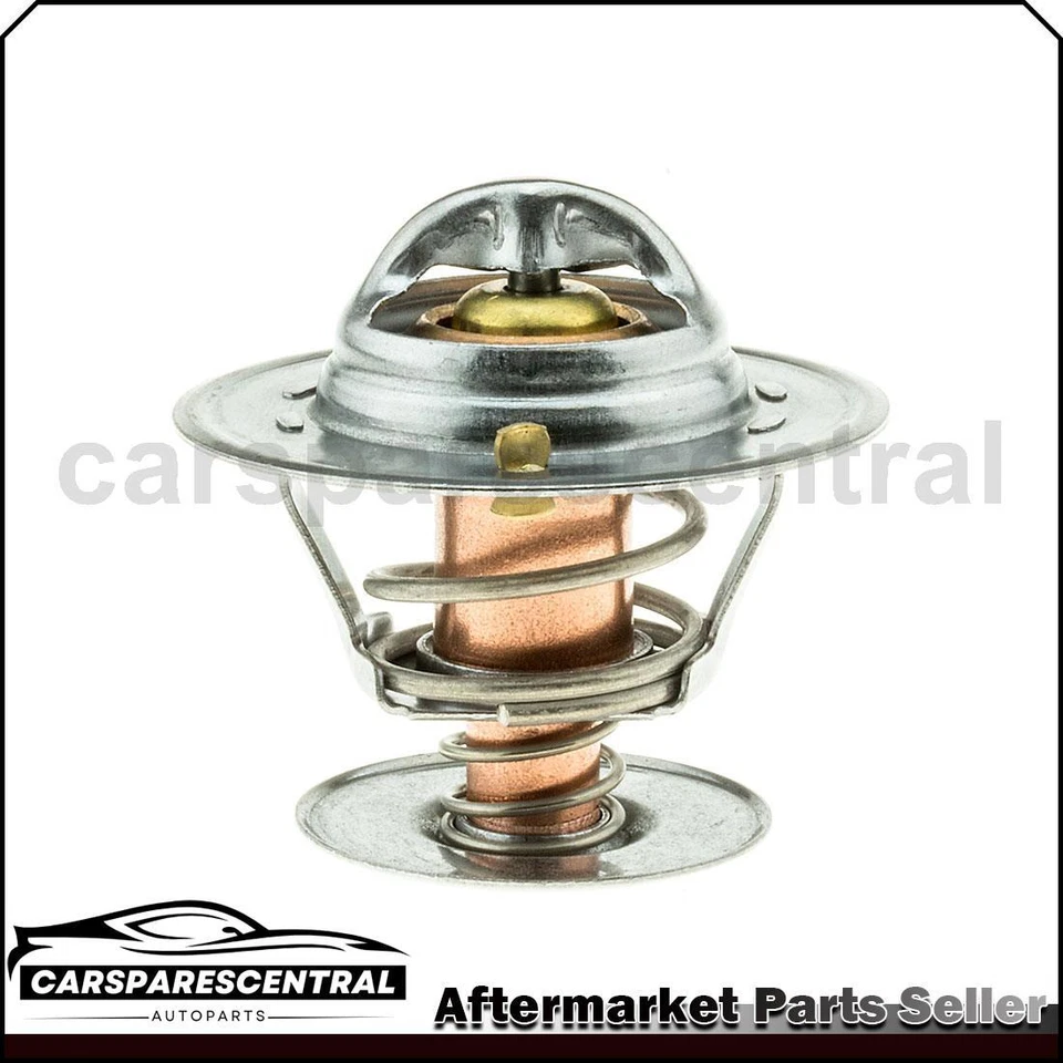 Термостат охлаждающей жидкости двигателя для 1988-1989 Merkur Scorpio 2,9 л - Изображение 1 из 4