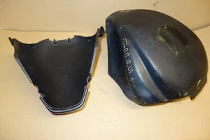 Juego de paneles plásticos Gilera DNA 125 180 ZAPM26 Piaggio - Imagen 1 de 10