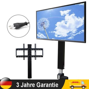 Soporte TV Motorizado Eléctrico 700mm Lift Hub con Mando a Distancia 20mm/s - Imagen 1 de 9