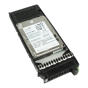 Fujitsu Eternus DX S2 SAS HDD 450 GB 10K 2,5" SFF 6G CA07339-E512 CA05954-1605 - Foto 1 di 2
