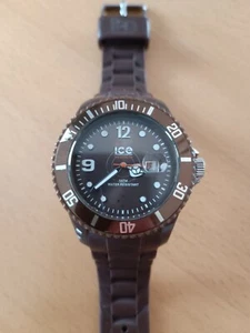 ICE WATCH- CHOCOLATE CHOCO- toll - Bild 1 von 5