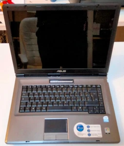 Asus X51RL ottimo per parti di ricambio - Foto 1 di 4