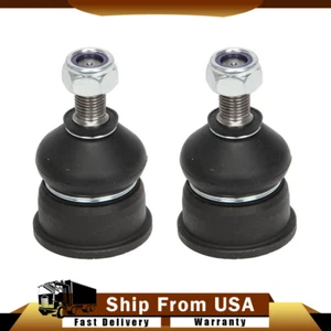 Ball Joints Front Lower 2x For Mercedes-Benz 250C 2.8L 1969-1972 - Picture 1 of 7
