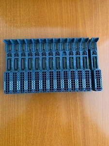 Siemens 6ES7 193-6BP00-0BA1 6ES7193-6BP00-0BA1 ET-200 Module Base - Bild 1 von 4