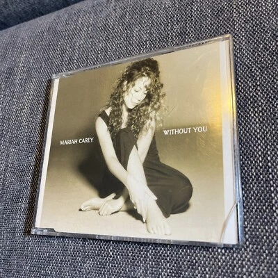 Maxi CD/Single CD Auswahl2 Alle Genres Top Titel (Nur 1 mal Porto+Multirabatt) - Bild 1 von 3