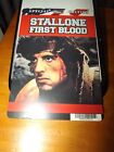 First Blood Special Edition Display Backer Card (Not A Dvd) 5.5" X 8" No Movie