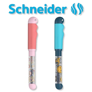 Schneider Fountain Pen Base Kid to Learn how to Write - Picture 1 of 3