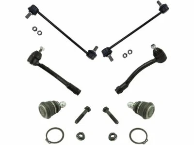 Kit de suspensión delantera para Kia Rio 2012-2015 93978ZB 2013 2014 Foto 1 de 2