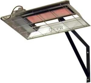 Mr. Heater F272200 MH25NG 25,000-BTU Natural-Gas Radiant Heater X2 - Picture 1 of 1