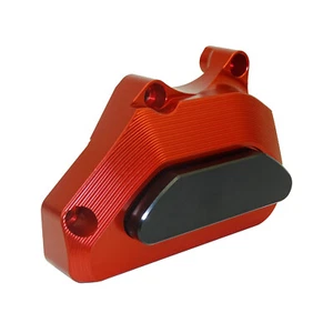 Red Right Engine Guard Pulse Cover Slider Protector For HONDA CBR600RR 2003-2006 - Picture 1 of 7