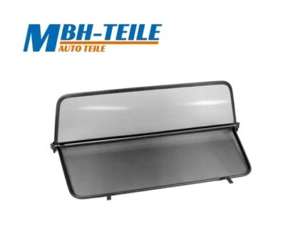 Deflectores de viento para Chrysler Sebring JS (07-10) Deflector parabrisas - Imagen 1 de 4