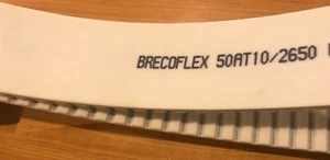 50AT10/2650BFX Brecoflex - Picture 1 of 1