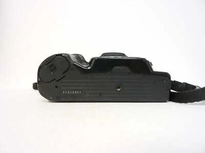 Minolta Maxxum 3xi with Strap AS IS - Image 1 of 4