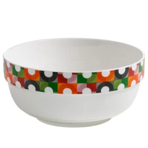 Maxwell & Williams Abstraction Bowl Circle Bowl Porcelain 15 cm 550 ml RL0022 - Picture 1 of 1