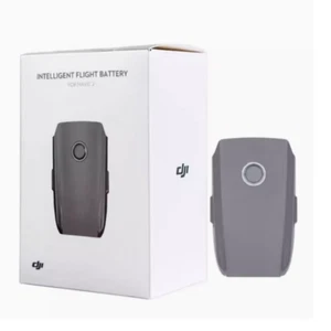 Genuine DJI Mavic 2 Pro/Zoom Intelligent Flight Battery 3850mAh - Picture 1 of 6