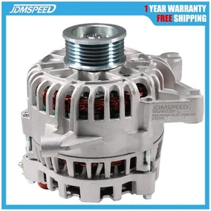 Alternator 8318N For FORD F-150 F150 Truck V8 4.6L 5.4L 110 Amps 2004-2008 - Picture 1 of 18