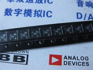 5X VAM-93+ MINI 0 MHz - 3000 MHz RF/MICROWAVE WIDE BAND LOW POWER AMPLIFIER - Picture 1 of 6