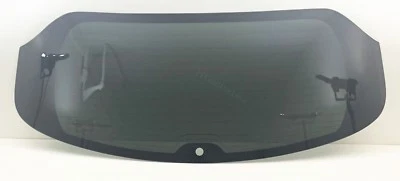 Fits 2014-2020 Acura MDX Back Window Rear Tailgate Glass Heated Foto 1 de 4