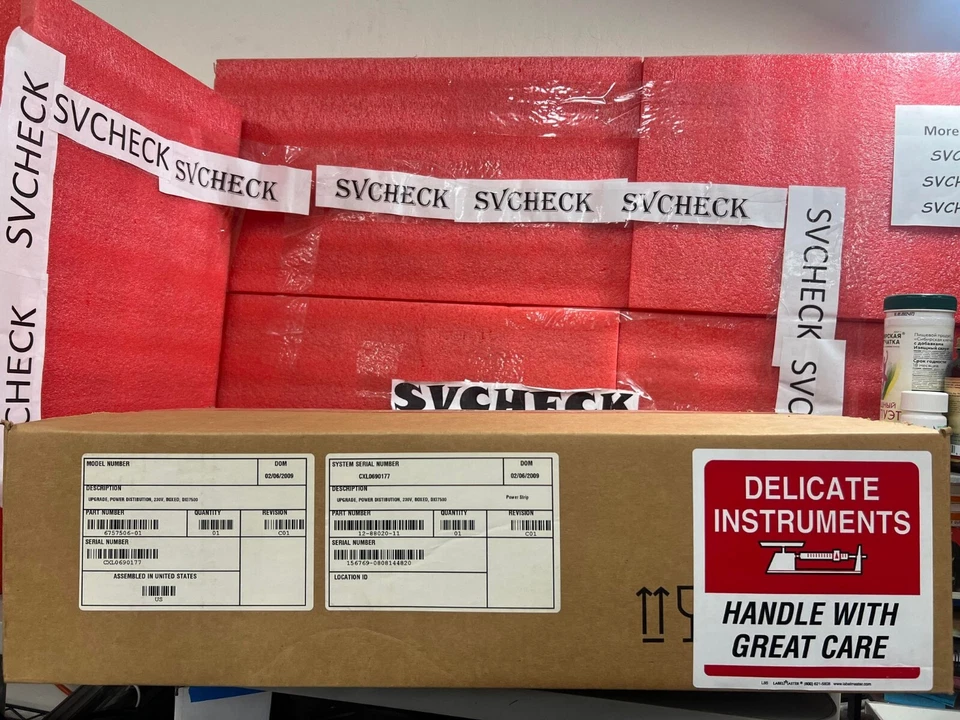 Eaton TPC2105-1-3613 Powerware PULIZZI ePDU 16-Outlet - Image 1 of 4