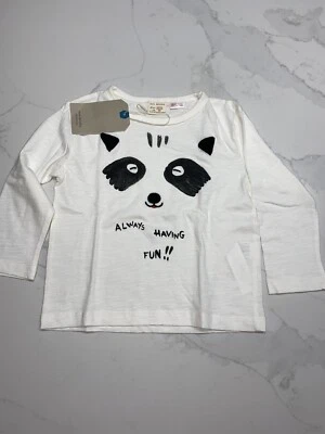 Zara Long Sleeve Shirt - Image 1 of 3