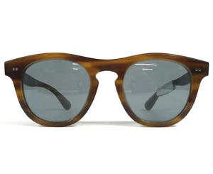 Oliver Peoples Sunglasses OV5509SU 1753R8 Rorke Sycamore Frames Photochomic Lens - Picture 1 of 13