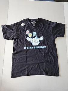 Its my birthday shirt Hello Kitty Medium - Picture 1 of 6