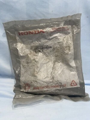 Soporte espaciador de parachoques delantero derecho OEM HONDA ACCORD (2008-2012) 71193TA0A00 nuevo Foto 1 de 3