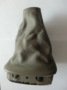 Original Leder Schalthebel Gamaschenabdeckung für Mercedes A-Klasse W168 1997-2004 - Bild 1 von 7