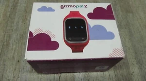 LG Verizon LG-VC110 GizmoPal 2 GPS Locator Portable Smart Watch for Kids new - Picture 1 of 8