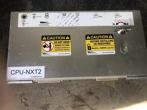 WMS CPU-NXT2 A017989-04-02 EMI UPGRADE V1.0 - Bild 1 von 6