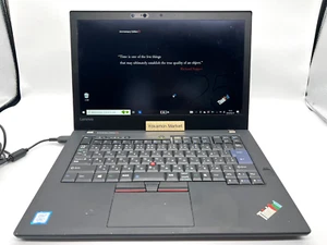 Lenovo Thinkpad 25 25th Anniversary Edition Used - Picture 1 of 16