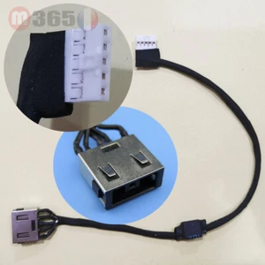 connecteur SOCKET LENOVO IdeaPad DC power jack LENOVO G70-80 G70-70 Z70-80 - Imagen 1 de 1
