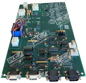 SRC Simco Ramic KMCC 56-157967-001 Circuit Board 94-157968-003 Rev B - Picture 1 of 7