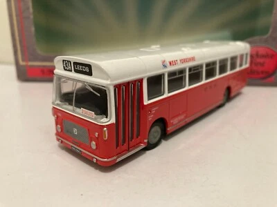 EFE 25104 Bristol RELL West Yorkshire N.B.C 1/76 Scale boxed free post - Image 1 of 2