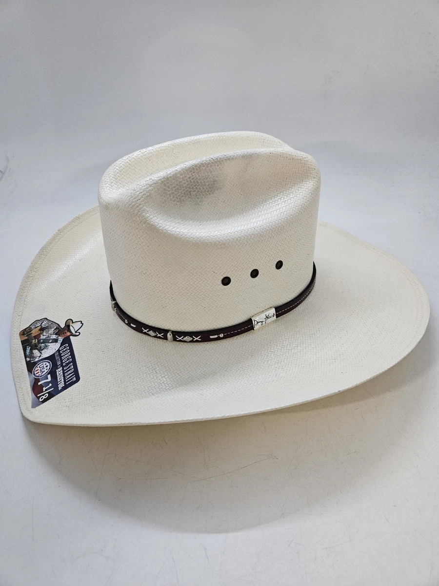 Resistol Cowboy Hat Men's 7 1/8 Size for sale | eBay