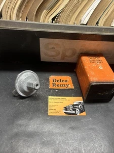 1938 1939 1940 1948 1949 50 1951 1952 1953 1954 BUICK VACUUM ADVANCE - Picture 1 of 7