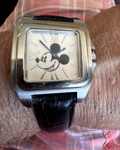 Walt Disney Company Shareholders Exclusive 2008 Watch WORKS RARE - Bild 1 von 18