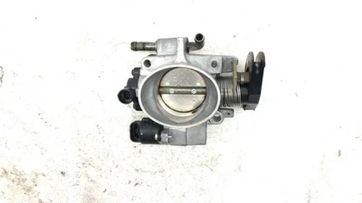 Válvula de cuerpo de acelerador Grand Am 2000-2005 OEM con sensores 3,4 L 12595271 Foto 1 de 4