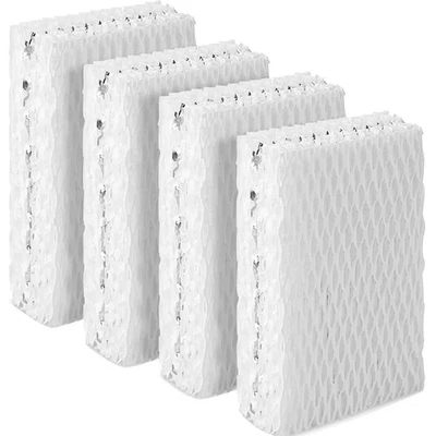 4X Humidifier Filter Replacement For Relion RCM832 Equate EQ-2119-UL EQWF813 - Image 1 of 4
