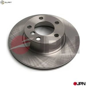 2x BRAKE DISC 30H9140-JPN FOR BMW B38B15A 1.5L 3cyl 4 F32, F82 B47D20A N47D20 - Picture 1 of 9