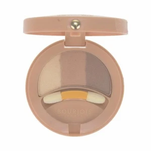 Bourjois Effet Lumiere Eyeshadow Trio Palette Compact #53 Les Naturels Sealed - Bild 1 von 1