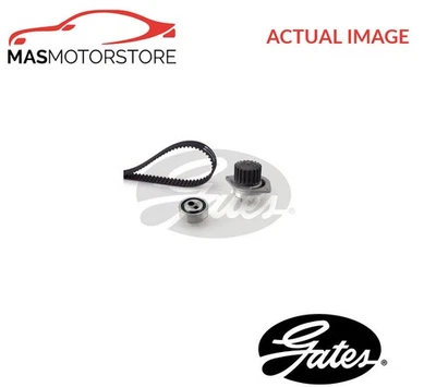 TIMING BELT & WATER PUMP KIT GATES KP15347XS FOR CITROËN BX,C15,AX,SAXO - Image 1 of 4