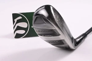Cleveland Launcher Halo #4 Hybrid / 22 Degree / Regular Flex Miyazaki C.Kua 6 - Picture 1 of 8