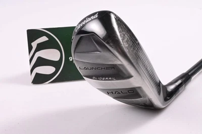 Cleveland Launcher Halo #4 Hybrid / 22 Degree / Regular Flex Miyazaki C.Kua 6 - Image 1 of 4