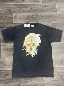 gallery dept alone in silence T-shirt Men Large Black - Picture 1 of 9