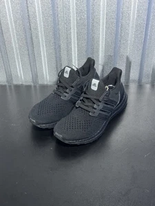 Adidas UltraBoost 1.0 DNA Triple Black Uomo Taglie 6.5 - 8 HQ4199 - Foto 1 di 5