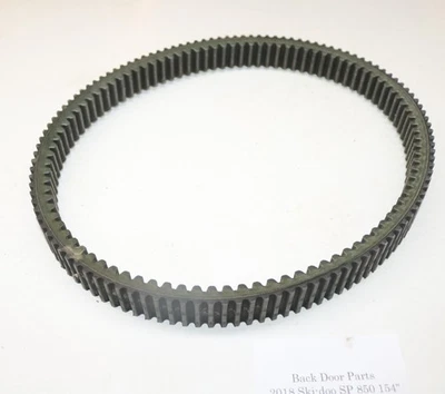 Correa de transmisión Ski-doo Summit 850 Sp 154" 2018 Gen 4 417300571 Foto 1 de 4